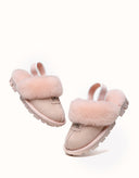 AUSTRALIAN SHEPHERD® Kids Suzie Slippers