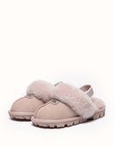 AUSTRALIAN SHEPHERD® Kids Suzie Slippers