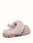 AUSTRALIAN SHEPHERD® Kids Suzie Slippers