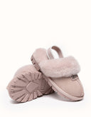 AUSTRALIAN SHEPHERD® Kids Suzie Slippers