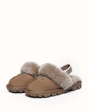 AUSTRALIAN SHEPHERD® Kids Suzie Slippers