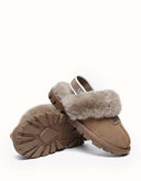 AUSTRALIAN SHEPHERD® Kids Suzie Slippers