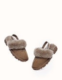 AUSTRALIAN SHEPHERD® Kids Suzie Slippers