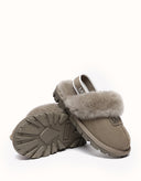 AUSTRALIAN SHEPHERD® Kids Suzie Slippers