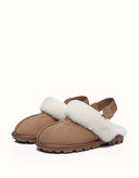AUSTRALIAN SHEPHERD® Suzie Band Slipper