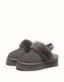 AUSTRALIAN SHEPHERD® Waffle Platform