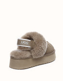 AUSTRALIAN SHEPHERD® Waffle Platform