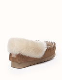 AUSTRALIAN SHEPHERD® Kids Popo Moccasin