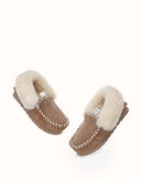 AUSTRALIAN SHEPHERD® Kids Popo Moccasin