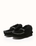 AUSTRALIAN SHEPHERD® Kids Popo Moccasin