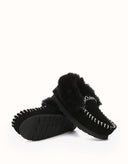 AUSTRALIAN SHEPHERD® Kids Popo Moccasin
