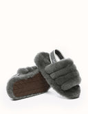 AUSTRALIAN SHEPHERD® Kids Puffy