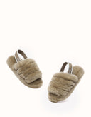 AUSTRALIAN SHEPHERD® Kids Puffy