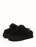 AUSTRALIAN SHEPHERD® Waffle Curly Platform