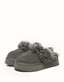 AUSTRALIAN SHEPHERD® Waffle Curly Platform