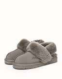 AUSTRALIAN SHEPHERD® Muffin Fluffy Slippers