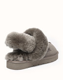 AUSTRALIAN SHEPHERD® Muffin Fluffy Slippers