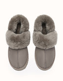 AUSTRALIAN SHEPHERD® Muffin Fluffy Slippers