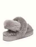 AUSTRALIAN SHEPHERD® Muffin Fluffy Slippers