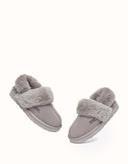 AUSTRALIAN SHEPHERD® Muffin Fluffy Slippers