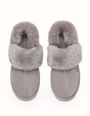 AUSTRALIAN SHEPHERD® Muffin Fluffy Slippers