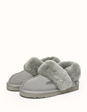 AUSTRALIAN SHEPHERD® Muffin Fluffy Slippers