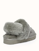 AUSTRALIAN SHEPHERD® Muffin Fluffy Slippers