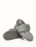 AUSTRALIAN SHEPHERD® Muffin Fluffy Slippers