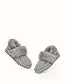 AUSTRALIAN SHEPHERD® Muffin Fluffy Slippers