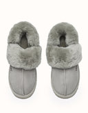 AUSTRALIAN SHEPHERD® Muffin Fluffy Slippers