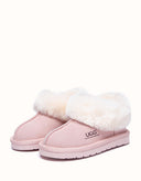 AUSTRALIAN SHEPHERD® Kids Homey Slippers
