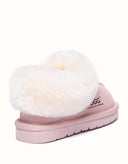 AUSTRALIAN SHEPHERD® Kids Homey Slippers