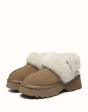 AUSTRALIAN SHEPHERD® Muna Platform