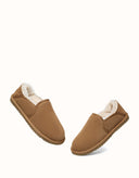 AUSTRALIAN SHEPHERD® Barn Slippers