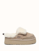 AUSTRALIAN SHEPHERD® Theia Platform