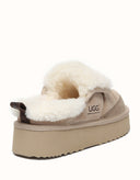 AUSTRALIAN SHEPHERD® Theia Platform