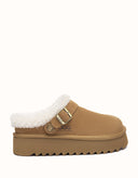 AUSTRALIAN SHEPHERD® Pulsey Platform