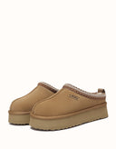 AUSTRALIAN SHEPHERD® Tay Platform Slippers