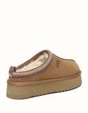 AUSTRALIAN SHEPHERD® Tay Platform Slippers