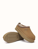 AUSTRALIAN SHEPHERD® Tay Platform Slippers
