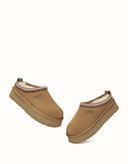 AUSTRALIAN SHEPHERD® Tay Platform Slippers