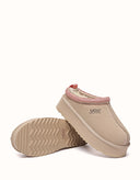 AUSTRALIAN SHEPHERD® Tay Platform Muti-Colour