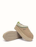 AUSTRALIAN SHEPHERD® Tay Platform Muti-Colour