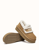 AUSTRALIAN SHEPHERD® Rilee Platform Loafers