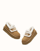 AUSTRALIAN SHEPHERD® Rilee Platform Loafers