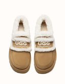 AUSTRALIAN SHEPHERD® Rilee Platform Loafers