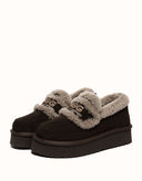 AUSTRALIAN SHEPHERD® Rilee Platform Loafers