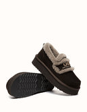 AUSTRALIAN SHEPHERD® Rilee Platform Loafers