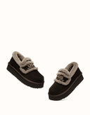 AUSTRALIAN SHEPHERD® Rilee Platform Loafers