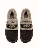 AUSTRALIAN SHEPHERD® Rilee Platform Loafers